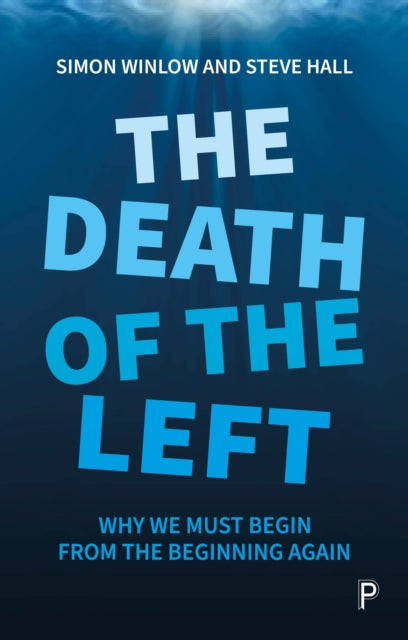 Death of the Left