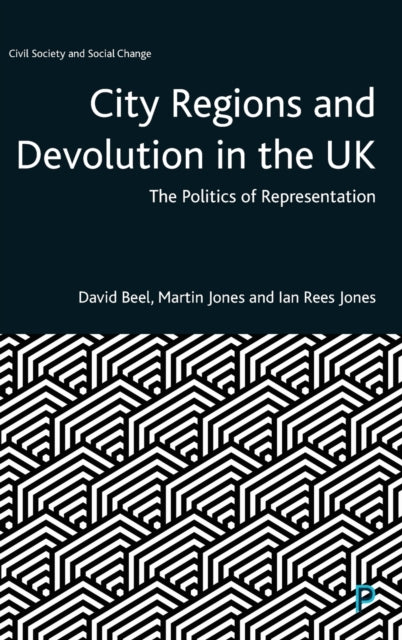 City Regions and Devolution in the UK