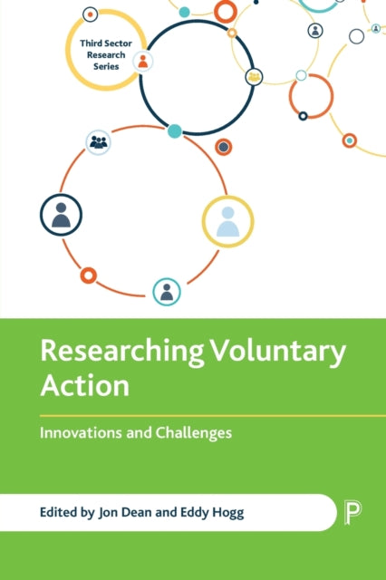 Researching Voluntary Action