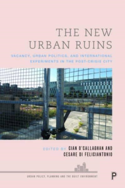 New Urban Ruins