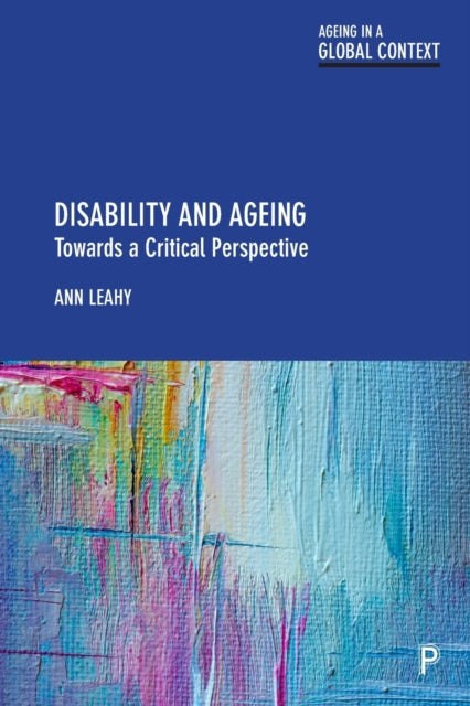 Disability and Ageing
