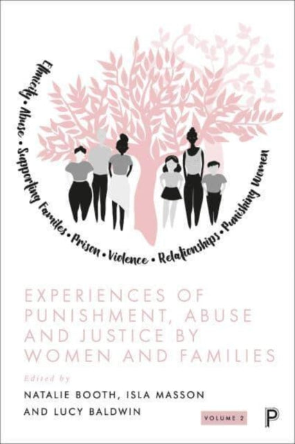 Experiences of Punishment, Abuse and Justice by Women and Families