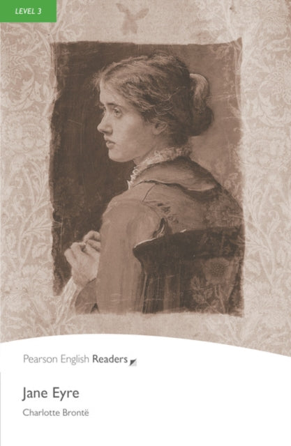 L3:Jane Eyre Book & MP3 Pack