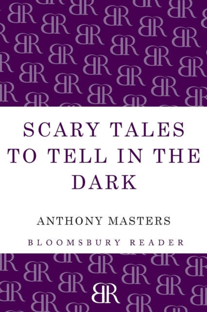 Scary Tales To Tell In The Dark