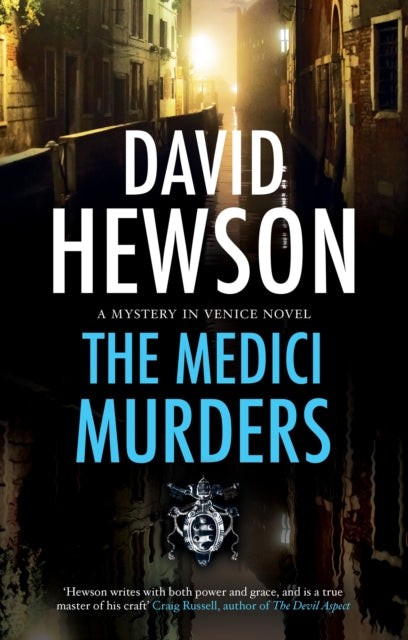 Medici Murders