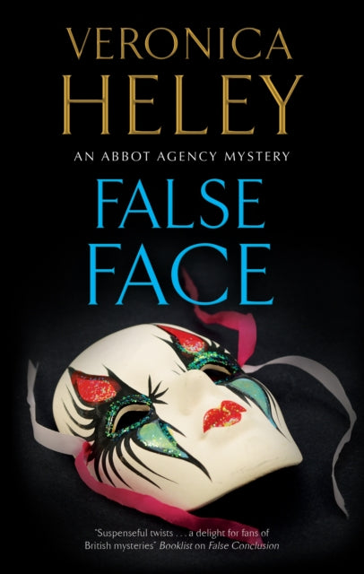 False Face