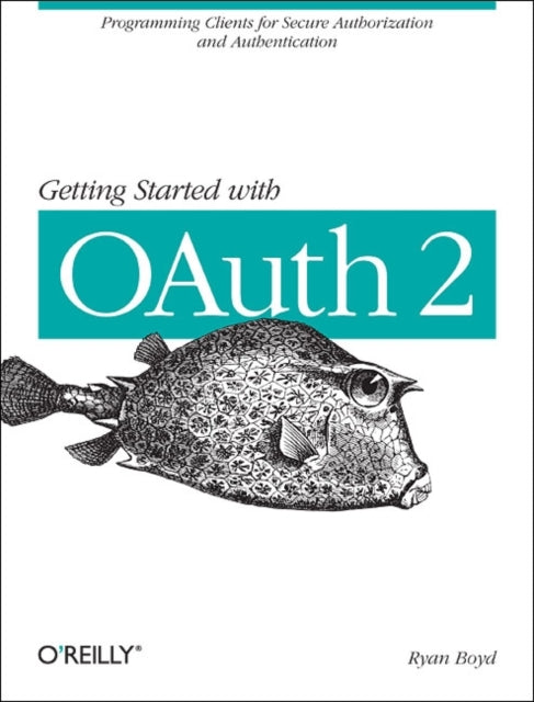 Getting Started with OAuth