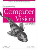 Programming Computer Vision with Python