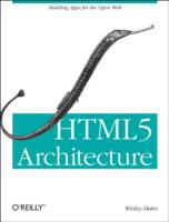 HTML5 AND JAVASCRIPT WEB APPS