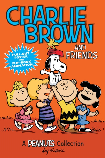 Charlie Brown and Friends