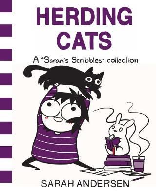 Herding Cats - A Sarah's Scribbles Collection