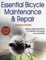 Essential Bicycle Maintenance & Repair