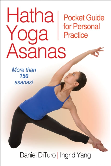 Hatha Yoga Asanas