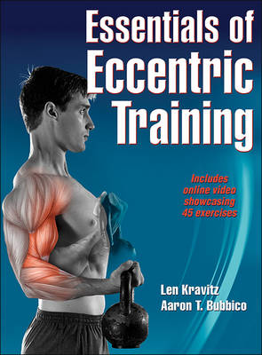 Essentials of Eccentric Training With Online Video