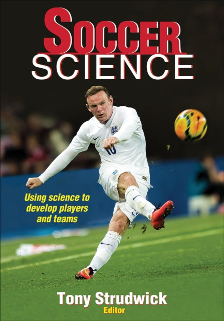 Soccer Science