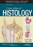 Color Atlas of Histology