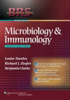 BRS Microbiology and Immunology