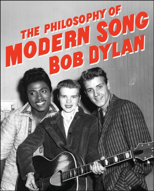 Philosophy of Modern Song