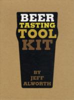BEER TASTING TOOLKIT