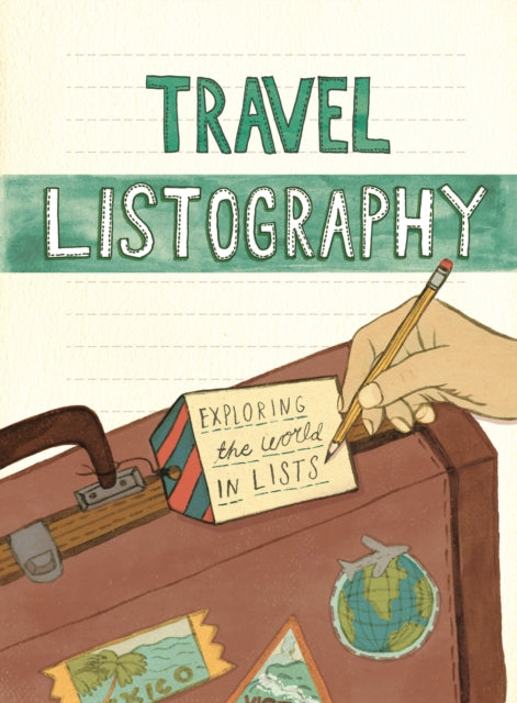 Travel Listography