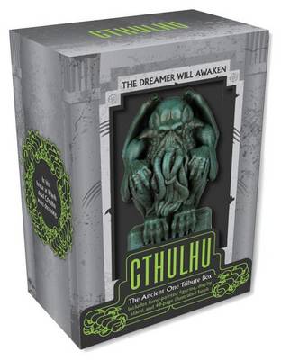 CTHULHU: THE ANCIENT ONE TRIBUTE BOX