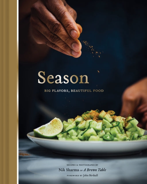 Season - Big Flavors, Beautiful Food