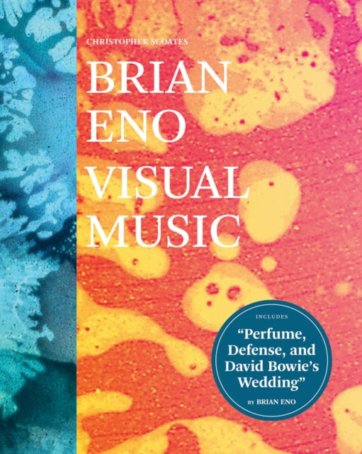 Brian Eno: Visual Music