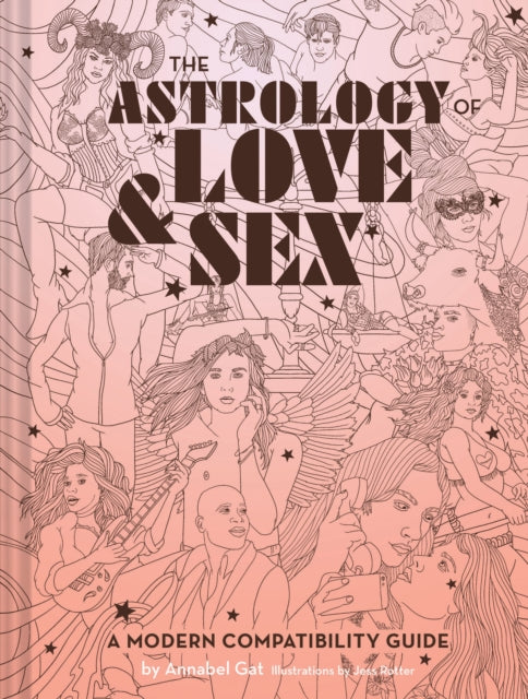 Astrology of Love & Sex