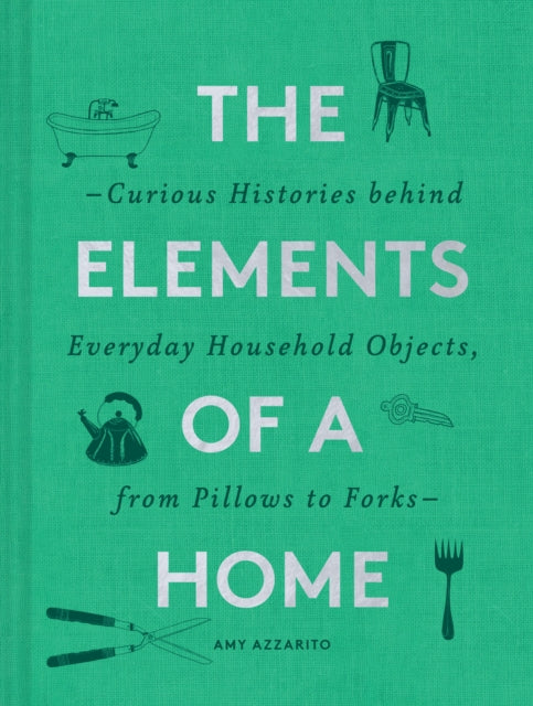 Elements of a Home