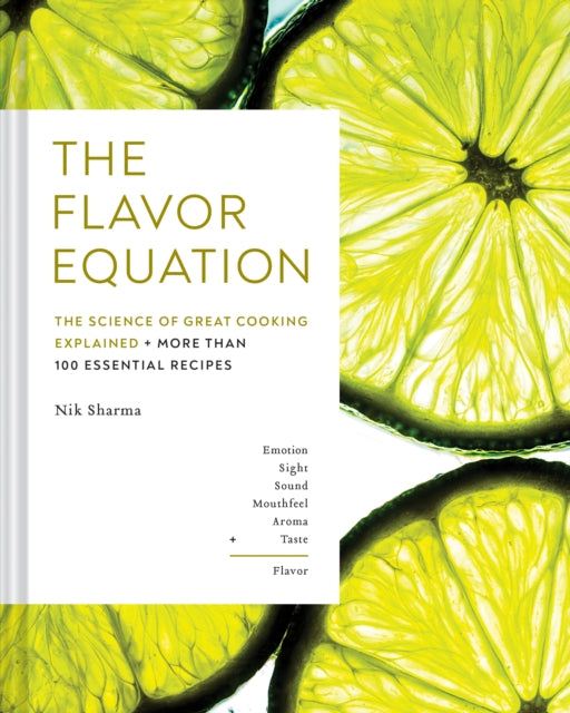 FLAVOR EQUATION