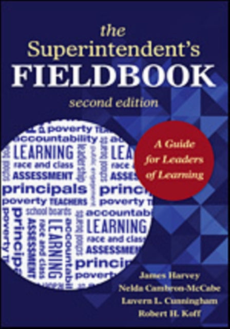 Superintendent's Fieldbook