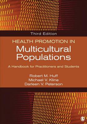 Health Promotion in Multicultural Populations: A Handbook for Practitioners and Students