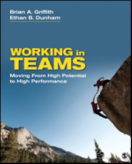 Working in Teams