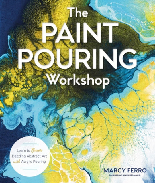 Paint Pouring Workshop