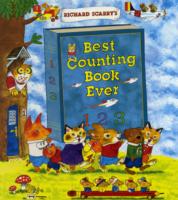 Richard Scarry's Best Counting Book Ever
