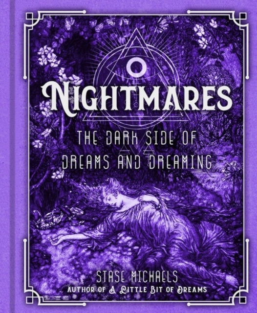 Nightmares - The Dark Side of Dreams and Dreaming