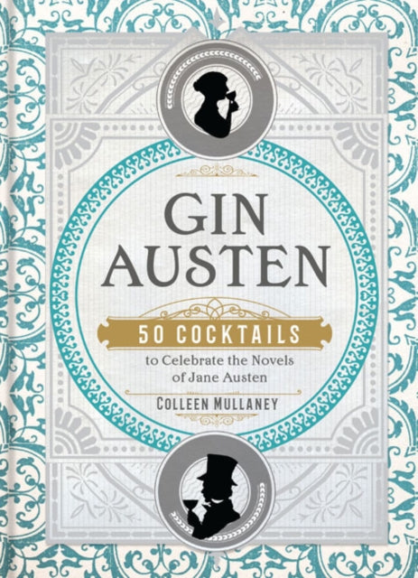 GIN AUSTEN