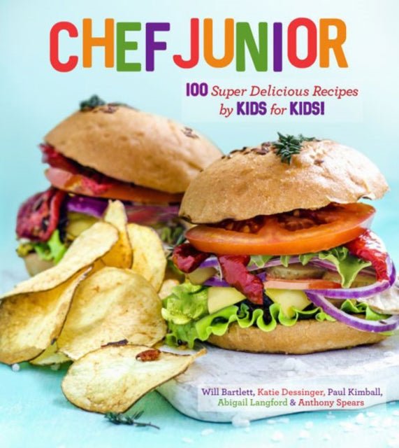 Chef Junior