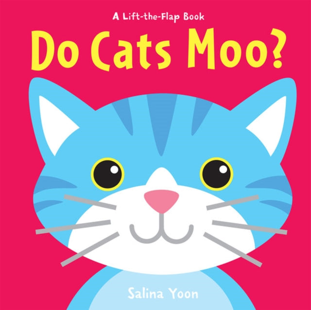 Do Cats Moo?