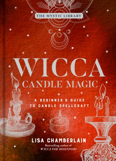 Wicca Candle Magic