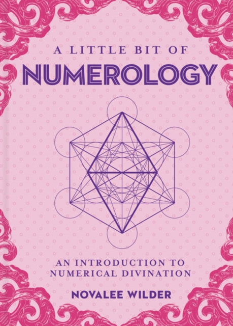 Little Bit of Numerology, A - An Introduction to Numerical Divination