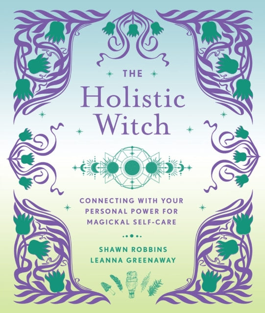 Holistic Witch