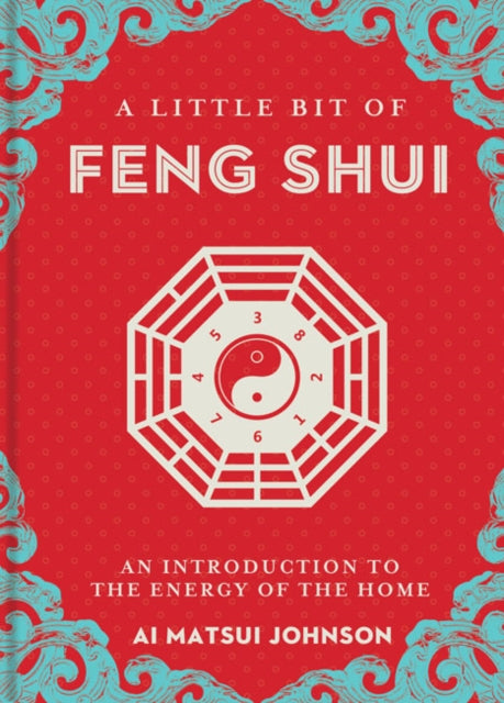 Little Bit of Feng Shui