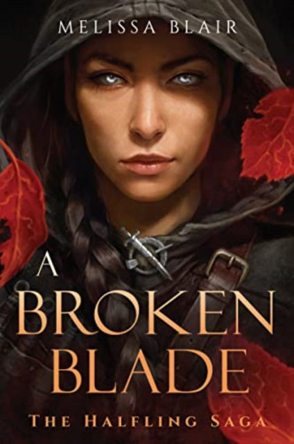 BROKEN BLADE