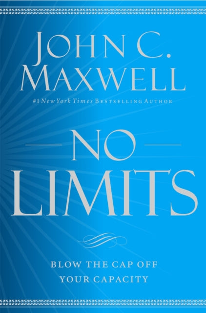 No Limits - Blow the CAP Off Your Capacity