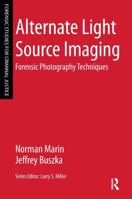 Alternate Light Source Imaging