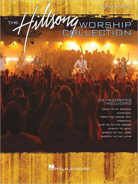 Hillsong Worship Collection