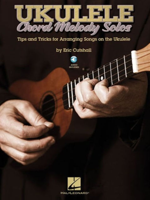 Ukulele Chord Melody Solos