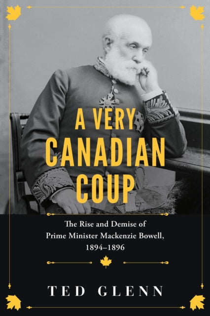 Very Canadian Coup