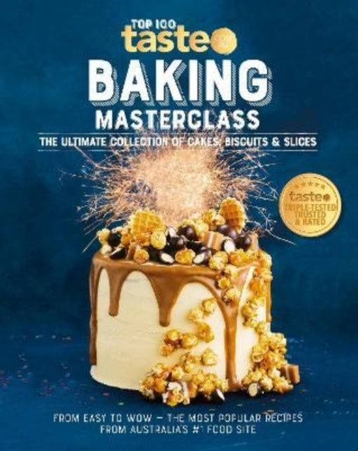 Baking Masterclass